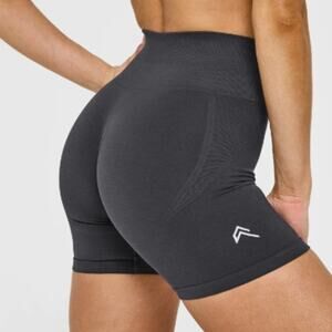 Oner Active Coal Effortless Seamless Shorts Size S